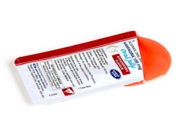 Kamagra zselé használata